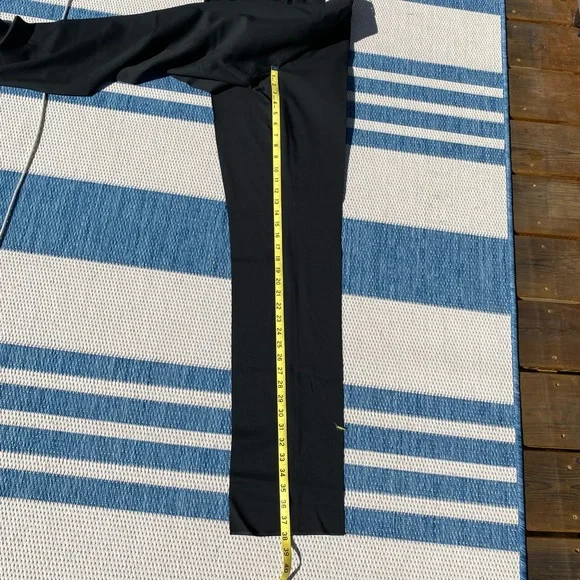 NWT! Mens Burberry Lightweight Wool Dress Pants, Basic Black. Size 33 - 34”waist - Picture 13 of 15